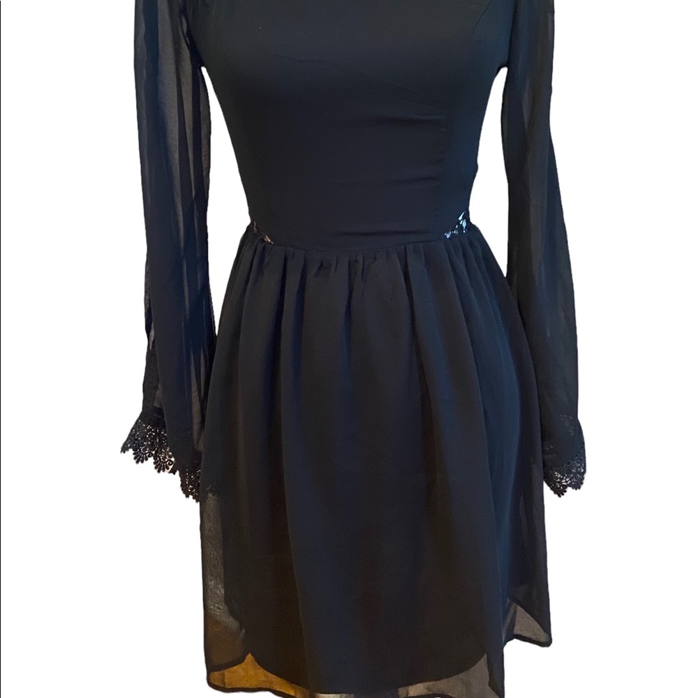 Doe& Rae Dress